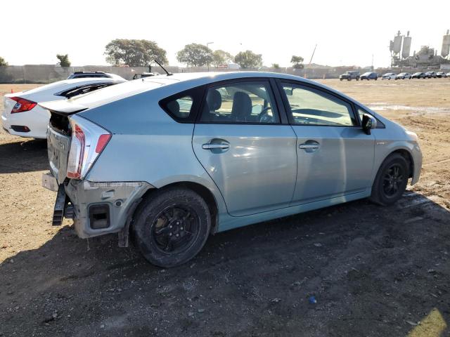2015 Toyota Prius - Image 3