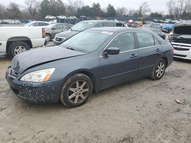 2004 HONDA ACCORD EX #2494429950