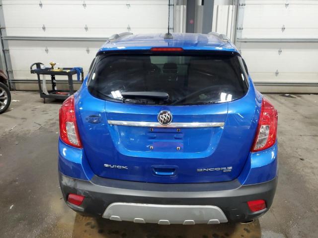 KL4CJGSBXGB692875 2016 BUICK ENCORE-5