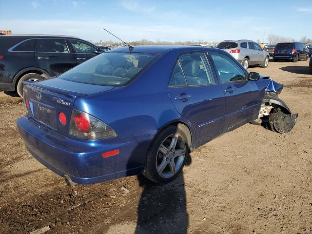 2002 Lexus Is 300 VIN: JTHBD192X20055452 Lot: 45081054