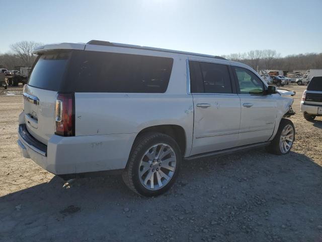 2017 GMC YUKON XL D - 1GKS2HKJ5HR402020