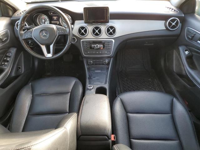 2015 MERCEDES-BENZ GLA 250 4M WDCTG4GB0FJ173358