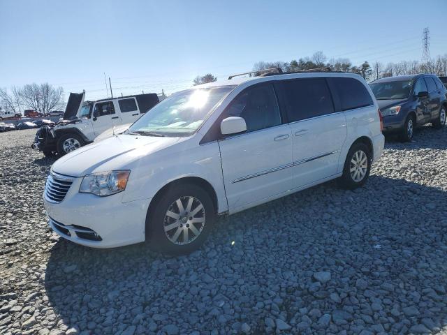 2015 CHRYSLER TOWN & COU - 2C4RC1BG5FR546144