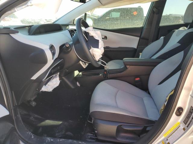 2016 TOYOTA PRIUS JTDKBRFU3G3003470