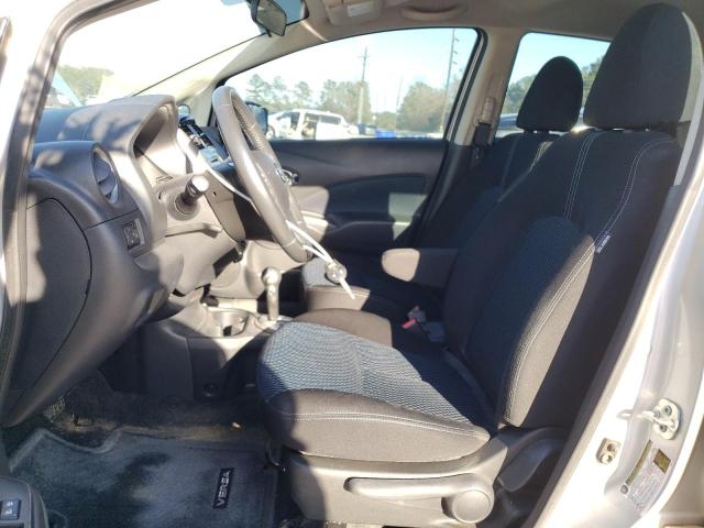 2015 NISSAN VERSA NOTE 3N1CE2CP8FL363776