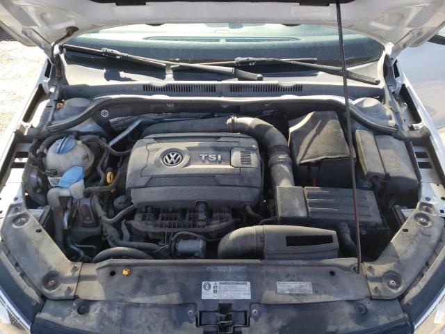 VIN 3VWL17AJ6HM292821 2017 Volkswagen Jetta, Sel no.11