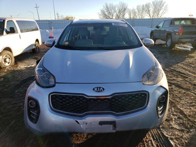 VIN JTHBK1GG7D2029936 2018 KIA SPORTAGE no.5