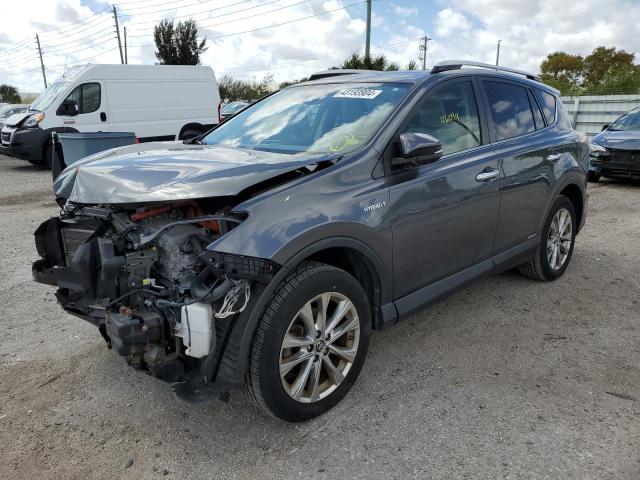 2016 TOYOTA RAV4 HV LI JTMDJREVXGD043643