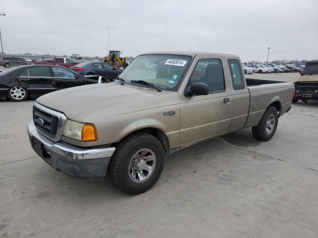 2005 Ford Ranger Super Cab VIN: 1FTYR44U85PA19360 Lot: 44563014