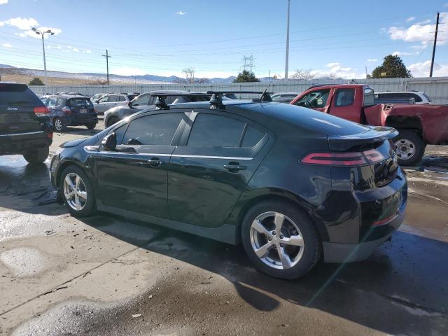 2013 Chevrolet Volt VIN: 1G1RB6E45DU149964 Lot: 43051334