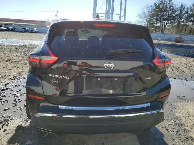 2019 NISSAN MURANO S 5N1AZ2MS3KN131667