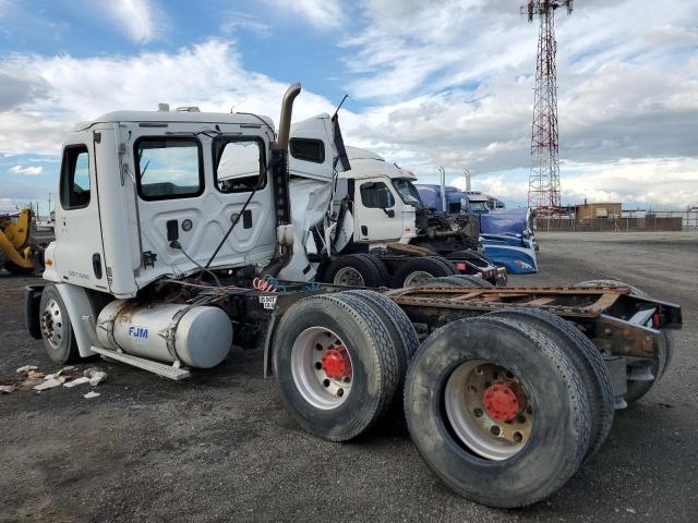 2010 Freightliner Cascadia 113 VIN: 1FUJGBDV3ALAM8654 Lot: 43854774