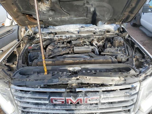 2021 GMC SIERRA K35 1GT49UEY3MF279525  44139064