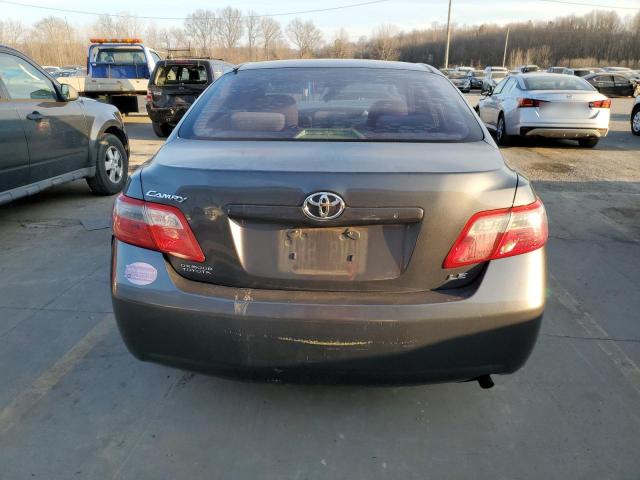 Lot #2339938377 2009 TOYOTA CAMRY BASE salvage car