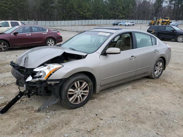 2012 Nissan Altima Base VIN: 1N4AL2AP7CC126657 Lot: 44542534