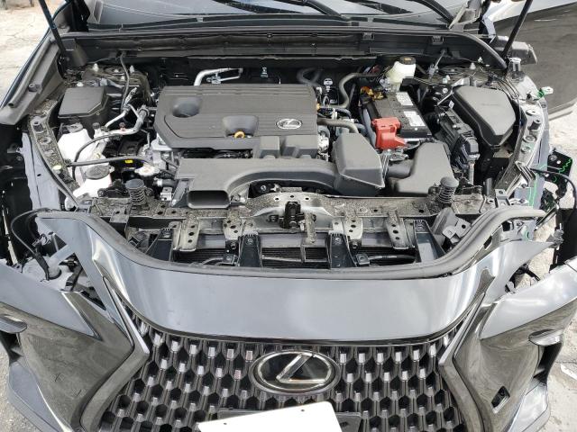 2024 LEXUS NX 250 BAS 2T2ADCAZ8RC012886