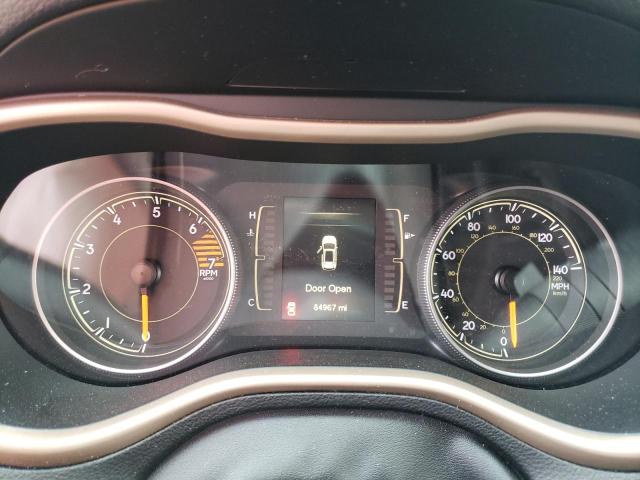 2017 JEEP CHEROKEE L 1C4PJLCB6HW559989