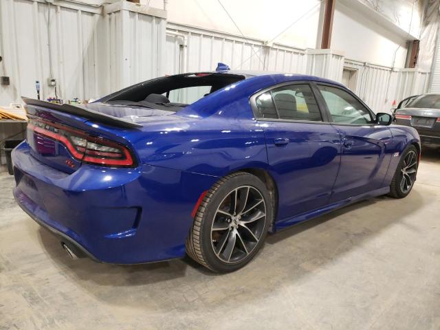 2018 DODGE CHARGER R/ - 2C3CDXGJ4JH234104