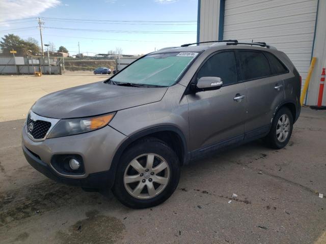 2012 Kia Sorento Base