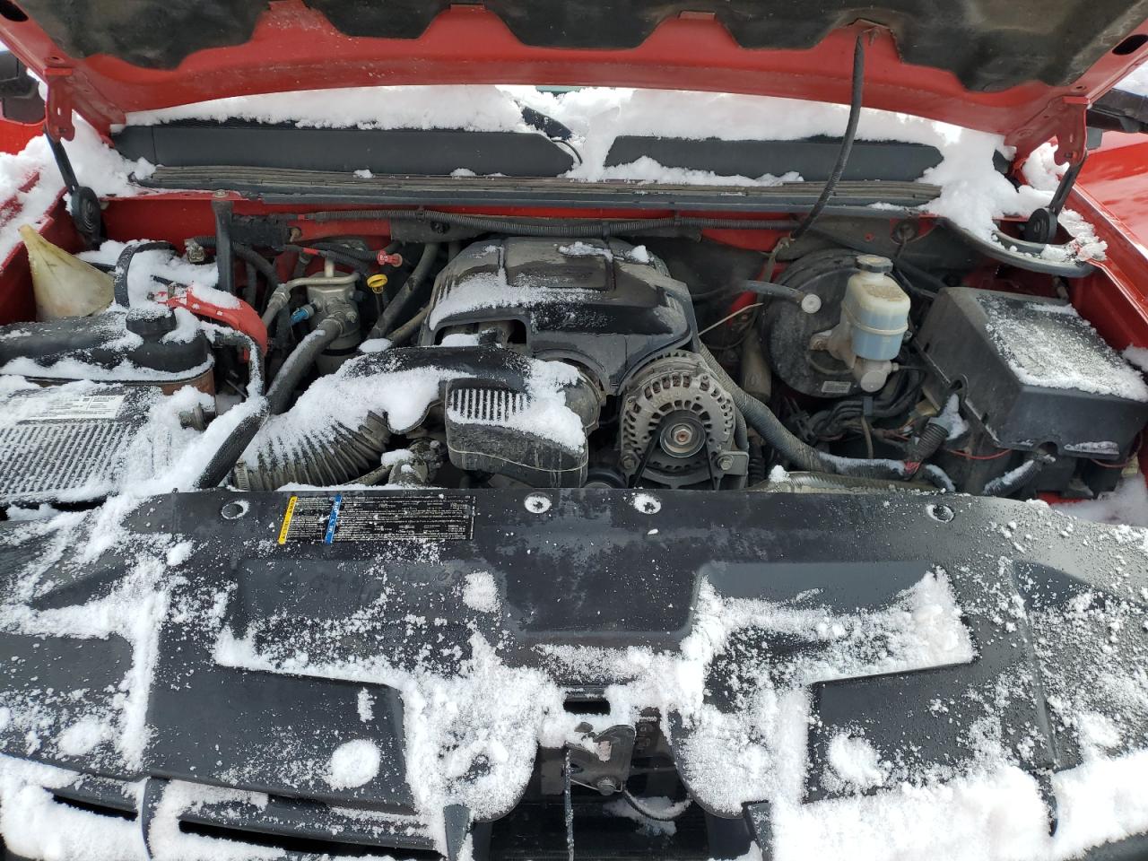 3GTEK13337G545238 2007 GMC New Sierra K1500