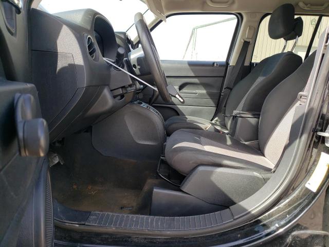 1C4NJPBB6ED827625 2014 Jeep Patriot Sport