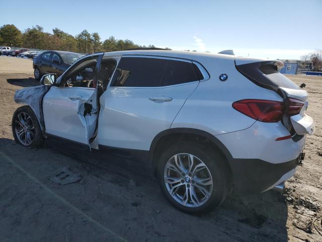 VIN WBXYJ3C56KEP77364 2019 BMW X2, Sdrive28I no.2