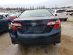 TOYOTA CAMRY L photo