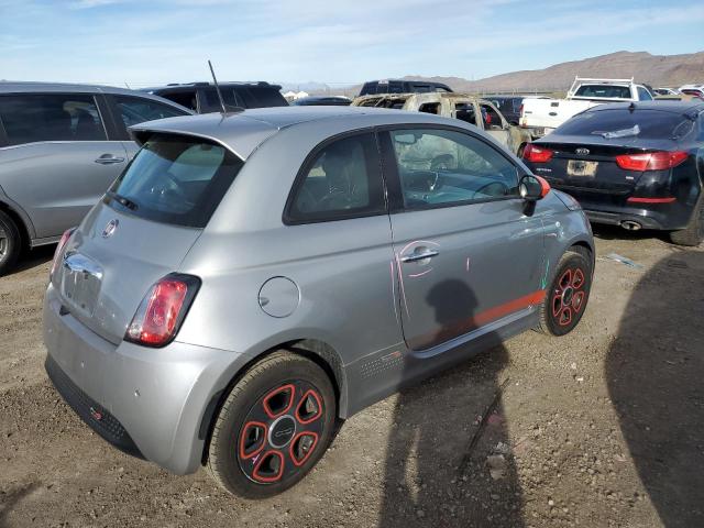 2017 FIAT 500 ELECTR 3C3CFFGE9HT600583