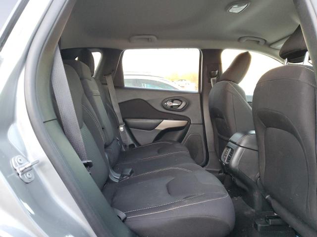 2017 JEEP CHEROKEE 1C4PJMCB6HW659239
