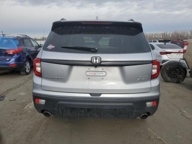 2019 HONDA PASSPORT E 5FNYF8H05KB007633