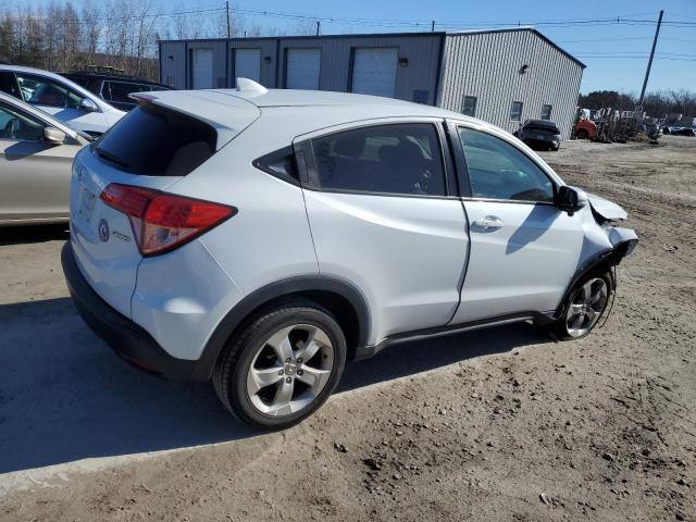 2016 HONDA HR-V EX 3CZRU6H51GM743637