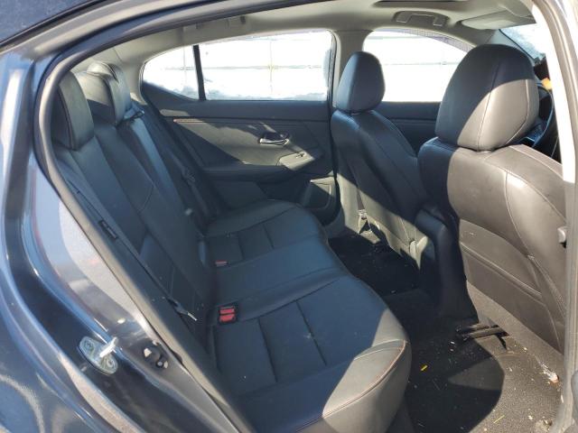 2021 NISSAN SENTRA SR 3N1AB8DV6MY303138