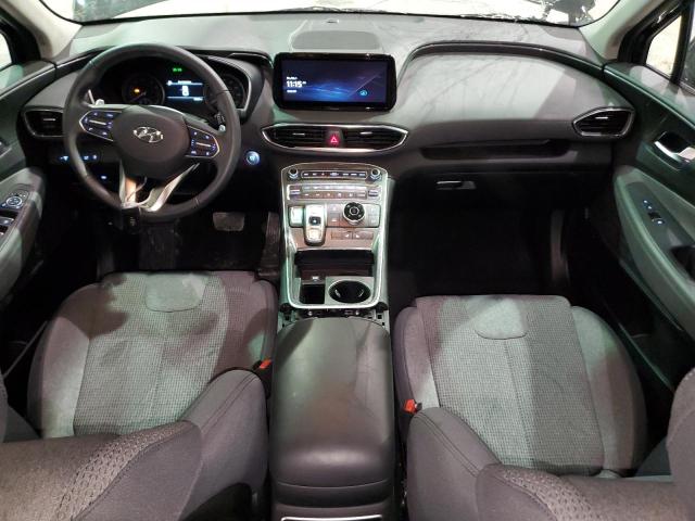 2023 HYUNDAI SANTA FE S - 5NMS2DAJ5PH597951
