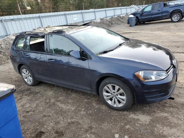 2017 VOLKSWAGEN GOLF SPORT - 3VW017AU4HM531182