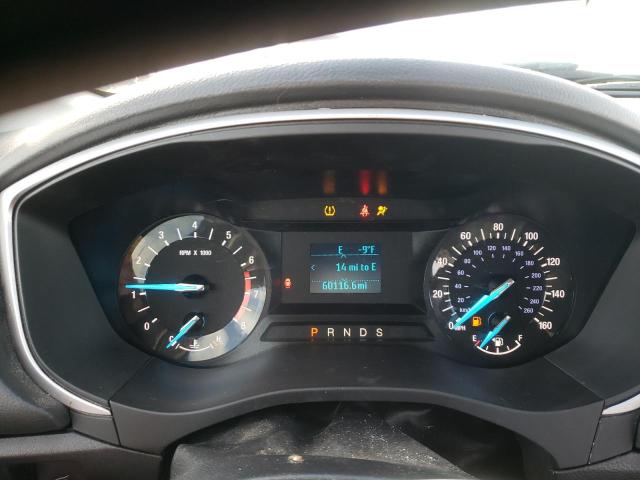 2016 FORD FUSION S 3FA6P0G72GR261784
