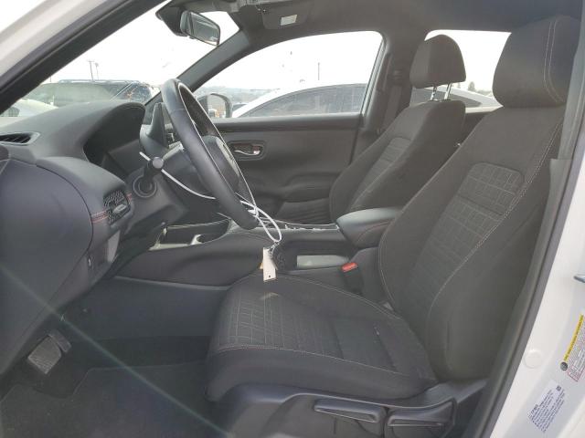 2023 HONDA HR-V SPORT 3CZRZ1H51PM720170