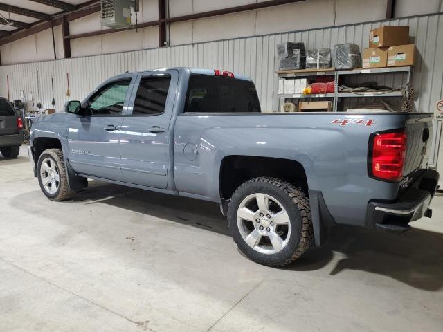 2016 CHEVROLET SILVERADO 1GCVKREC6GZ102819