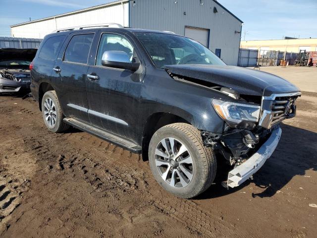 2022 TOYOTA SEQUOIA LI - 5TDFY5B12NS187641