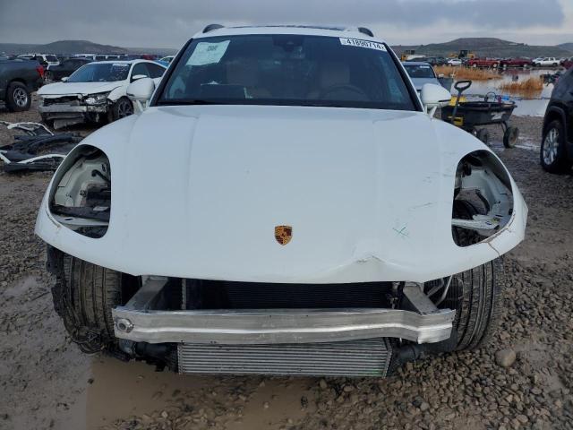 WP1AA2A52PLB12846 2023 PORSCHE MACAN BASE-4