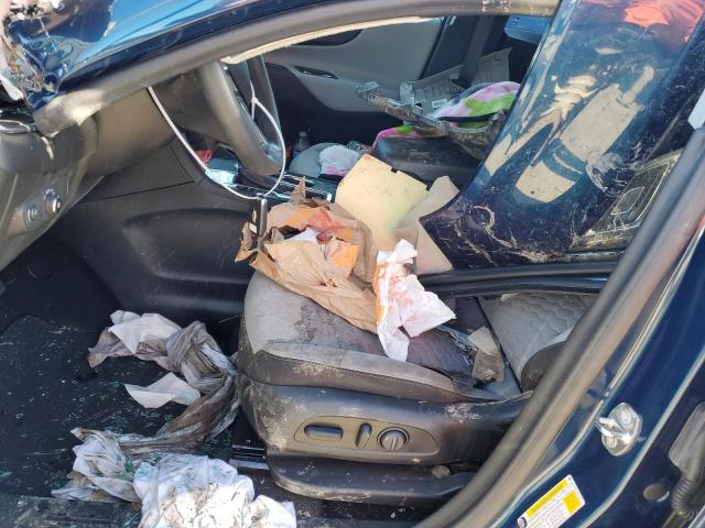 2021 CHEVROLET EQUINOX LT 2GNAXKEV2M6134724