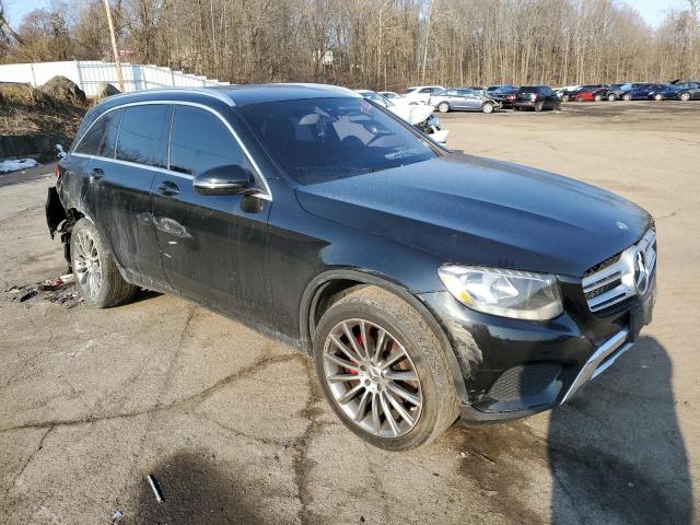 2016 Mercedes-Benz Glc 300 VIN: WDC0G4JB5GF055936 Lot: 44240634
