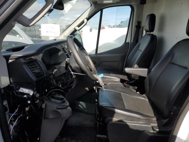2021 FORD TRANSIT T- - 1FTBW3X81MKA43230