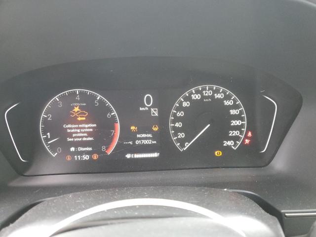 2023 HONDA PILOT TRAI 5FNYG1H64PB502177
