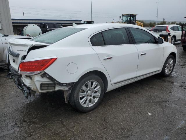 Lot #2476123456 2012 BUICK LACROSSE salvage car