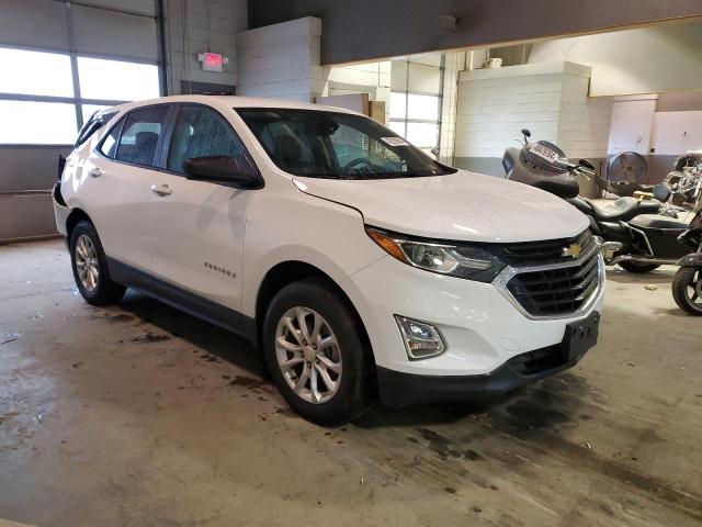 2020 CHEVROLET EQUINOX LS 3GNAXSEV7LS581906