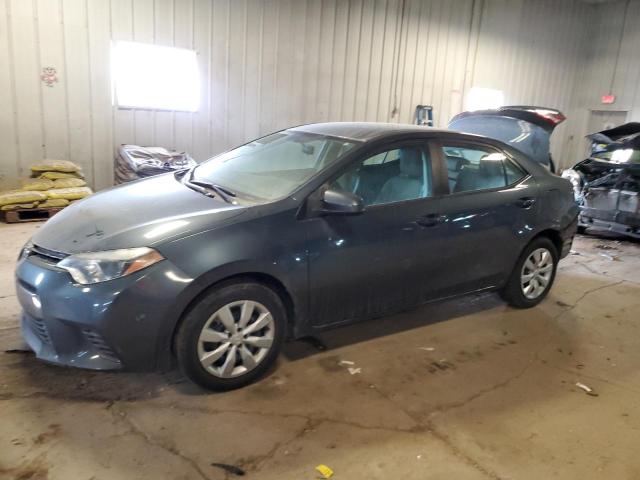 2016 TOYOTA COROLLA L - 2T1BURHE1GC680671
