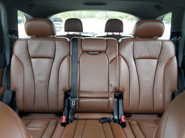 2017 AUDI Q7 PREMIUM WA1LHAF75HD041559