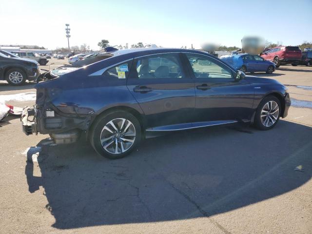 2018 HONDA ACCORD HYB 1HGCV3F40JA015153