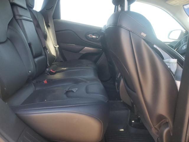 2019 JEEP CHEROKEE L 1C4PJMDN7KD124111