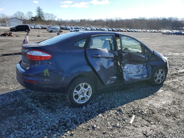2016 FORD FIESTA SE 3FADP4BJ0GM164209